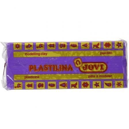 Jovi Plastilina Lila 150g